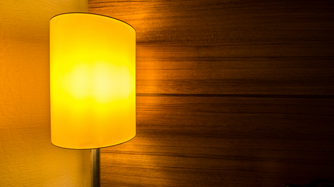 Why Is Lamp Light The BEST?